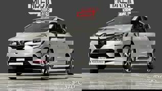 Renault Clio 1.0 TCe Limited de 2022