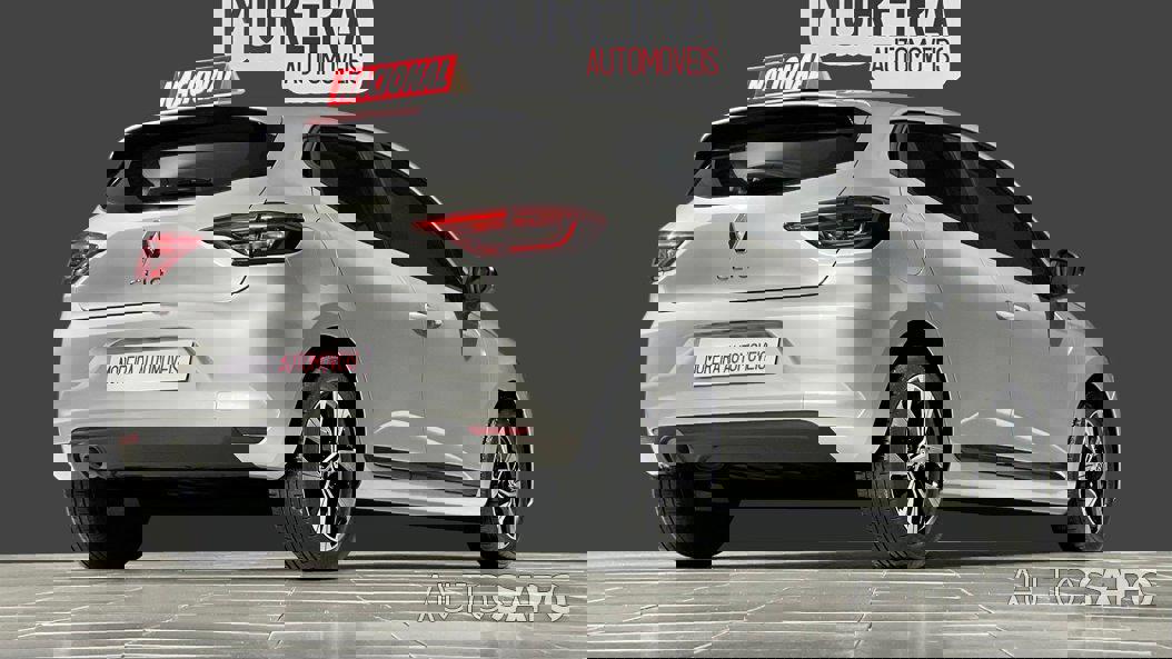 Renault Clio 1.0 TCe Limited de 2022