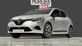 Renault Clio 1.0 TCe Limited de 2022