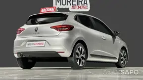 Renault Clio 1.0 TCe Limited de 2022