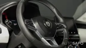 Renault Clio 1.0 TCe Limited de 2022
