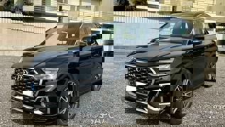 Audi Q5 de 2021