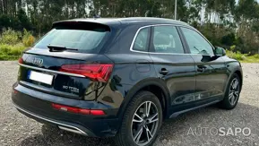 Audi Q5 de 2021