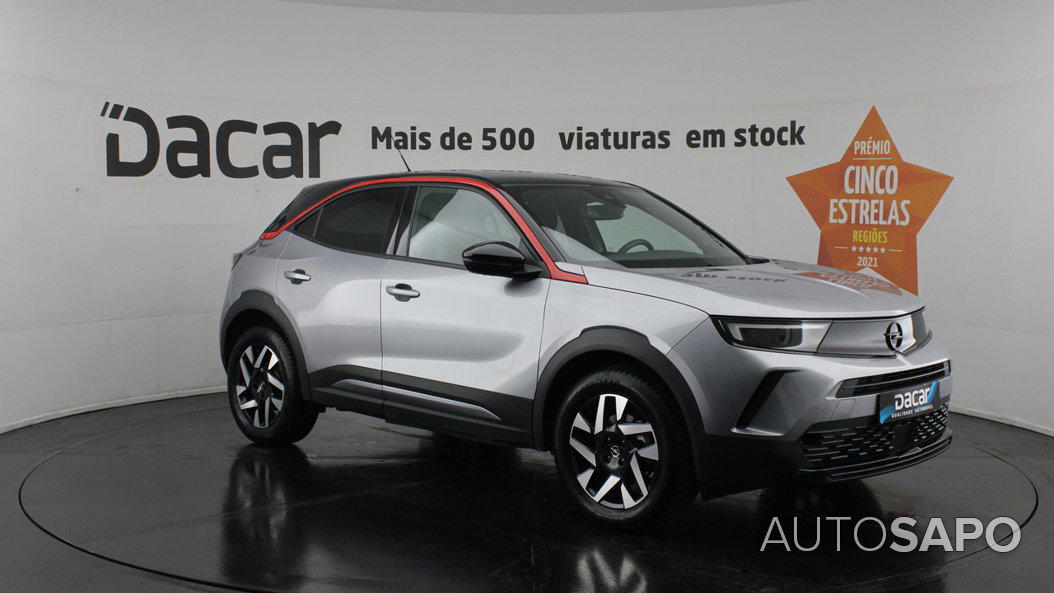 Opel Mokka GS Line de 2023