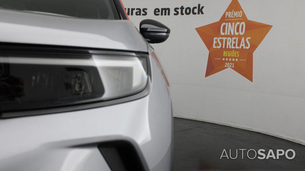 Opel Mokka GS Line de 2023