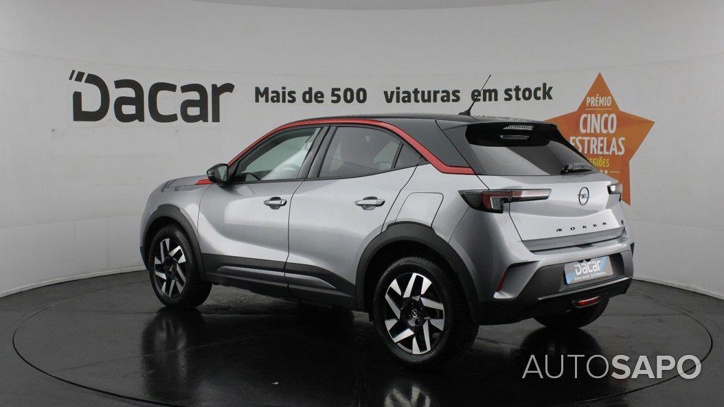 Opel Mokka GS Line de 2023