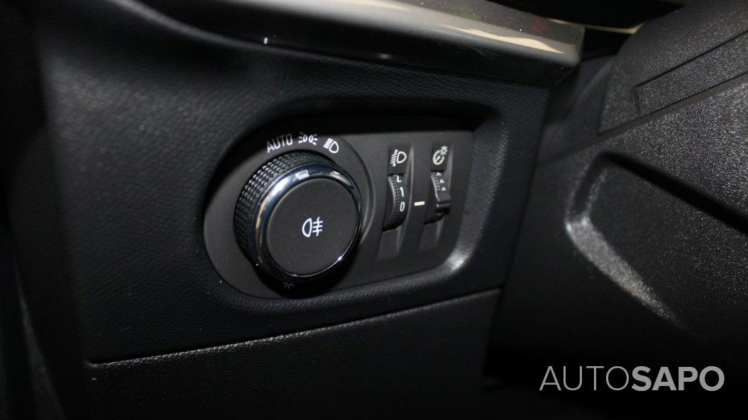 Opel Mokka GS Line de 2023