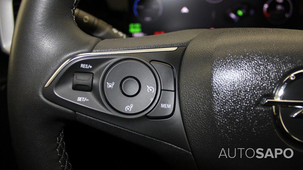 Opel Mokka GS Line de 2023