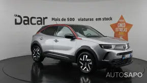 Opel Mokka GS Line de 2023