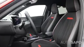 Opel Mokka GS Line de 2023