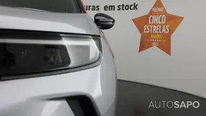 Opel Mokka GS Line de 2023