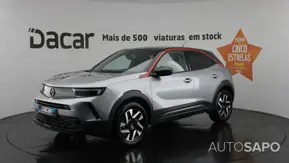 Opel Mokka GS Line de 2023