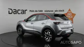 Opel Mokka GS Line de 2023
