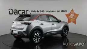 Opel Mokka GS Line de 2023