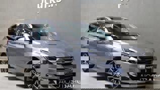 Peugeot 308 de 2015