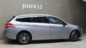 Peugeot 308 de 2015