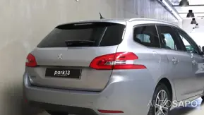 Peugeot 308 de 2015