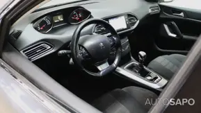 Peugeot 308 de 2015