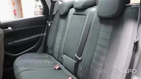 Peugeot 308 de 2015
