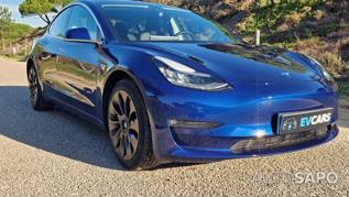 Tesla Model 3 de 2019