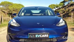 Tesla Model 3 de 2019