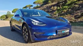 Tesla Model 3 de 2019
