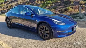 Tesla Model 3 de 2019