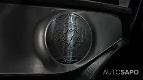 Mercedes-Benz Classe GLC de 2018