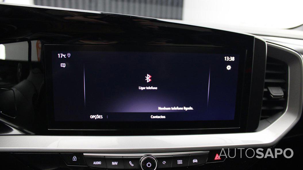 Opel Mokka GS Line de 2023