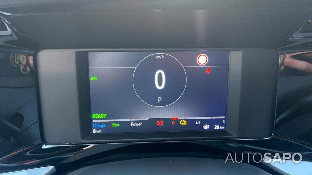 Opel Mokka GS Line de 2023