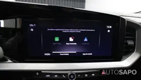 Opel Mokka GS Line de 2023
