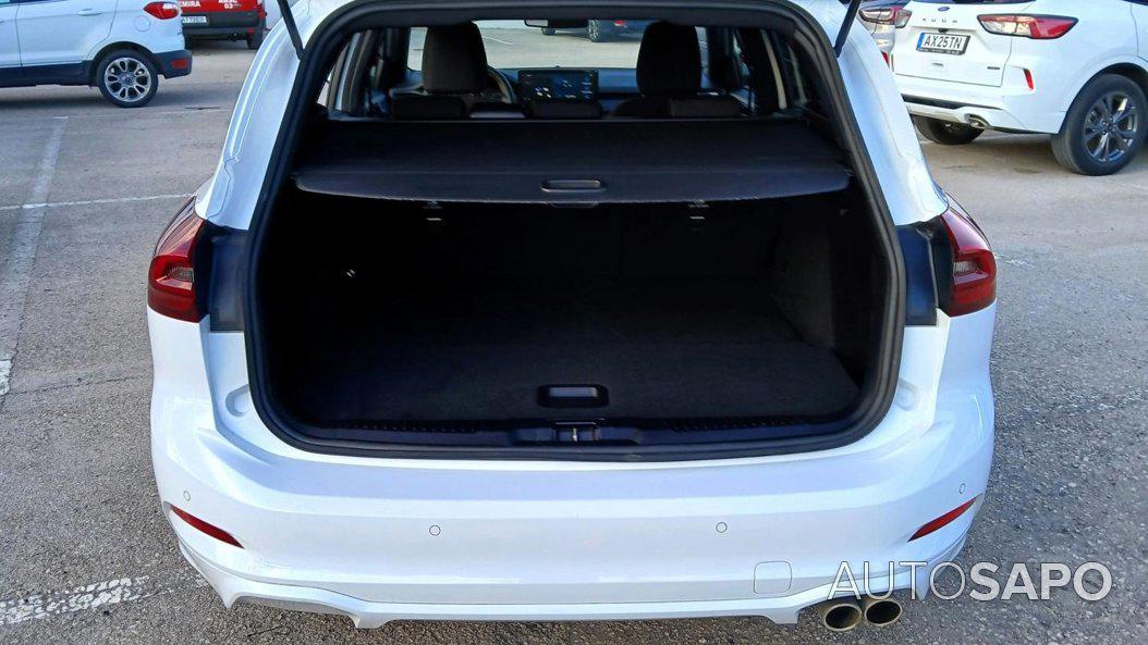 Ford Focus SW 1.0 EcoBoost MHEV ST-Line de 2024