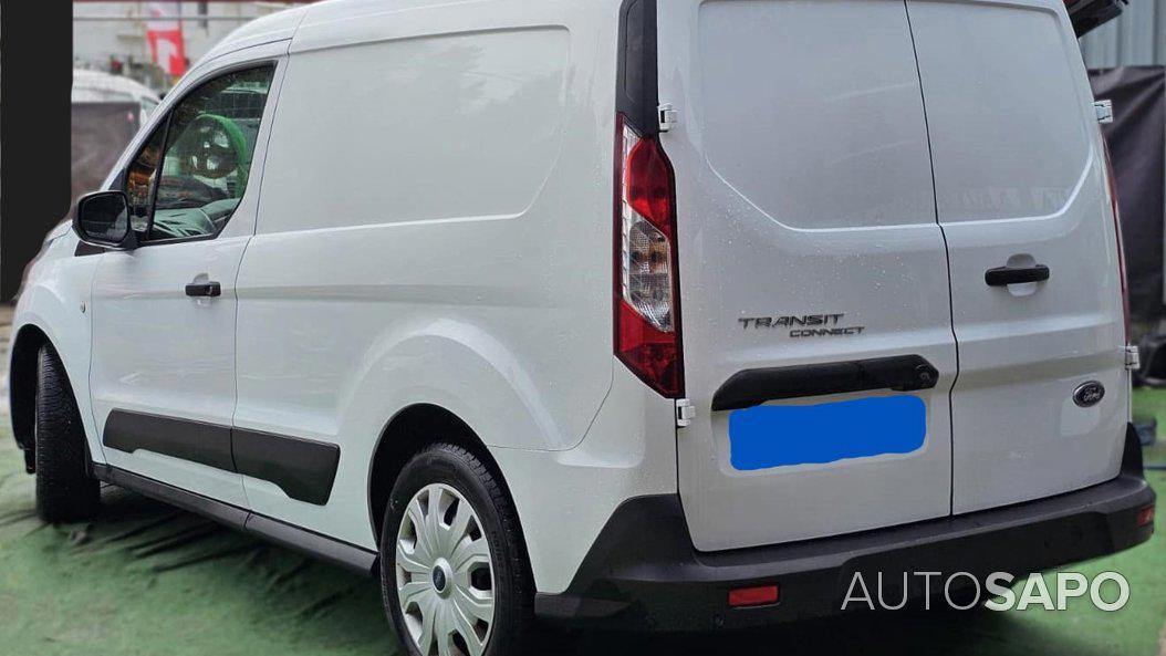 Ford Transit Connect Connect 1.5 TDCi 200 L1 Limited de 2019