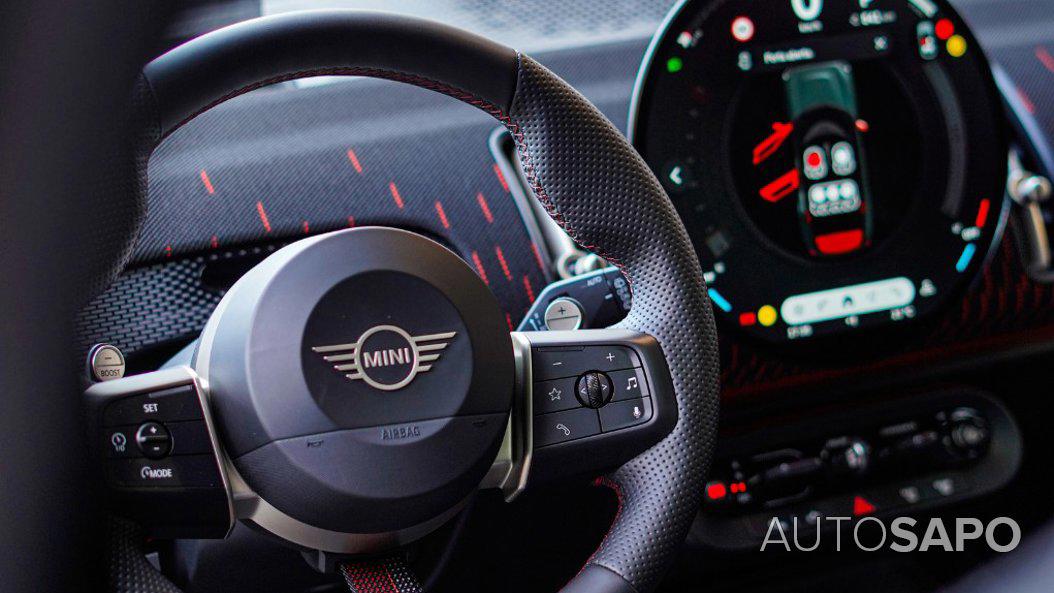 MINI Countryman de 2024