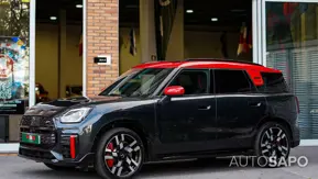 MINI Countryman de 2024