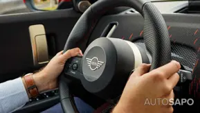 MINI Countryman de 2024