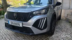 Peugeot 2008 1.2 PureTech Active Pack de 2024
