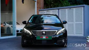 Peugeot 308 de 2020