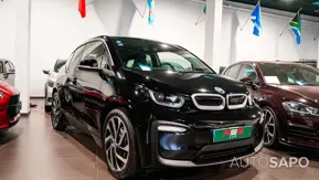 BMW i3 de 2021