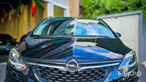 Opel Zafira 1.6 CDTi Dynamic S/S de 2018