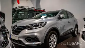 Renault Kadjar de 2020