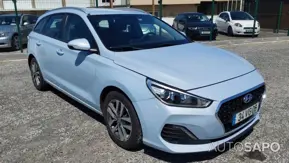 Hyundai i30 de 2018