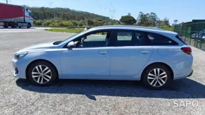 Hyundai i30 de 2018