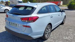 Hyundai i30 de 2018