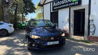 Fiat Tipo 1.3 M-Jet Lounge de 2020
