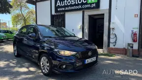 Fiat Tipo 1.3 M-Jet Lounge de 2020