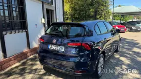 Fiat Tipo 1.3 M-Jet Lounge de 2020