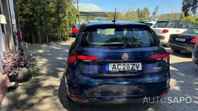 Fiat Tipo 1.3 M-Jet Lounge de 2020