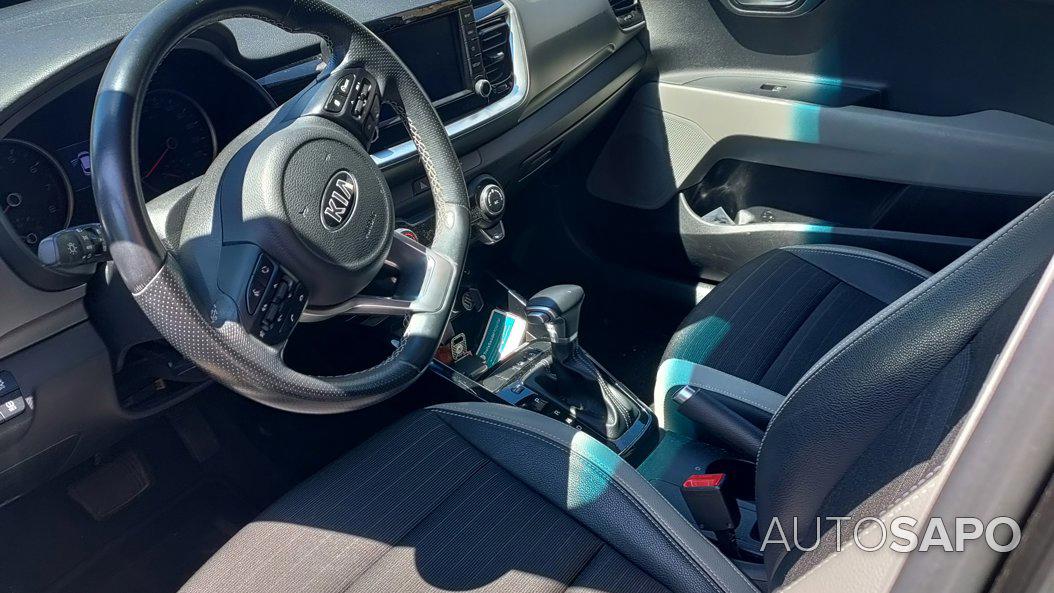 Kia Stonic 1.0 T-GDi TX 7DCT de 2020