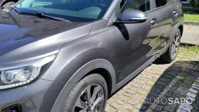 Kia Stonic 1.0 T-GDi TX 7DCT de 2020